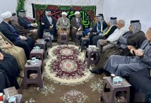 الحوزة العلمية