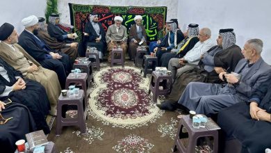 الحوزة العلمية