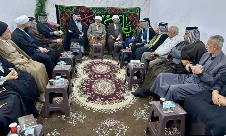 الحوزة العلمية