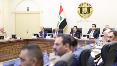 مجلس الاستخبارات