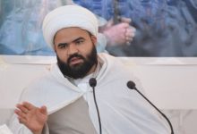 الشيخ المندلاوي