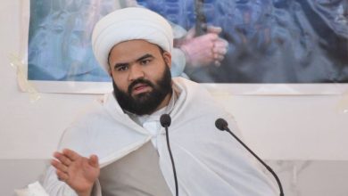 الشيخ المندلاوي