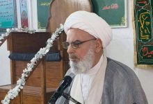 الشيخ الزبيدي