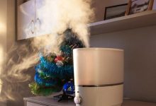 ترطيب الهواء