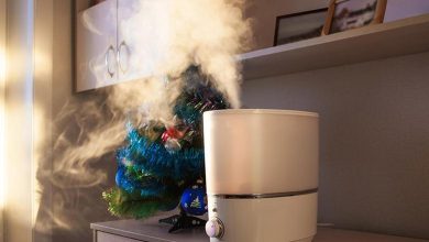 ترطيب الهواء