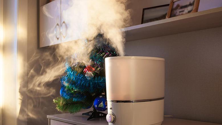 ترطيب الهواء