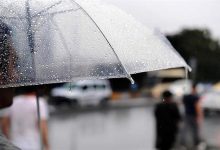 غبار وتباين