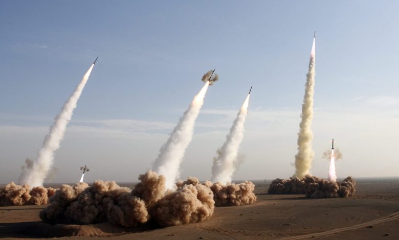 الإعلام الإيراني