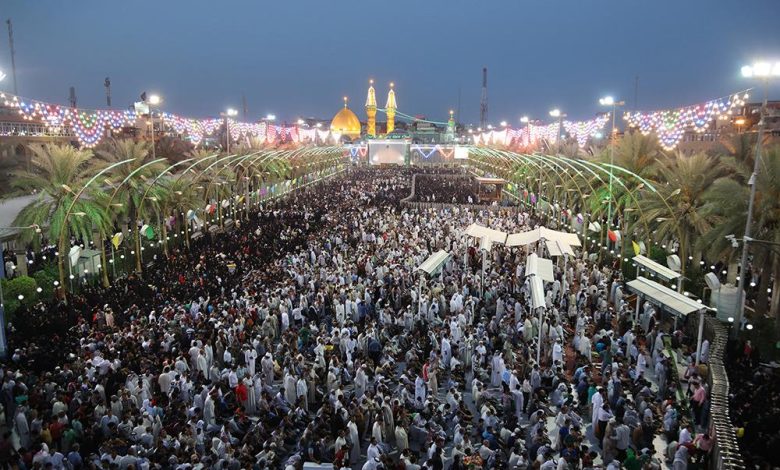 الدوام الرسمي