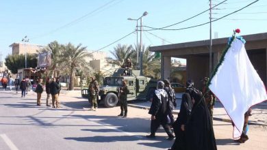 الزيارة الشعبانية