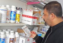 الجولات الميدانية