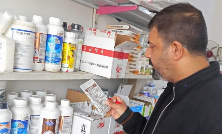 الجولات الميدانية