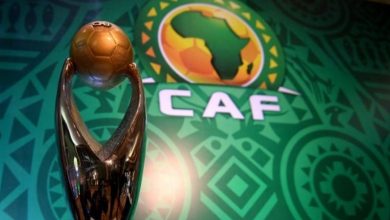 المنتخبات المشاركة