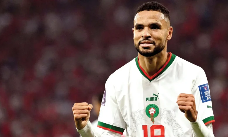 الانتقالات الشتوية