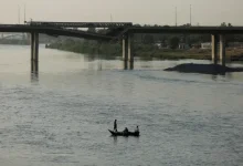 الاتفاق المائي