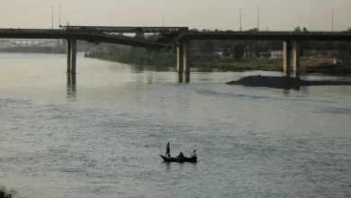 الاتفاق المائي