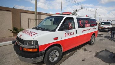 إمدادات طبية