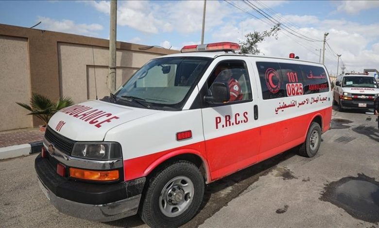 إمدادات طبية