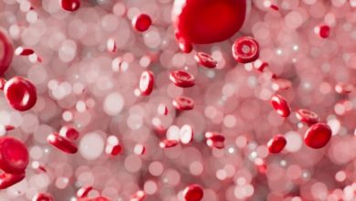 الهيموغلوبين