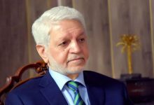 الحكومة القادمة