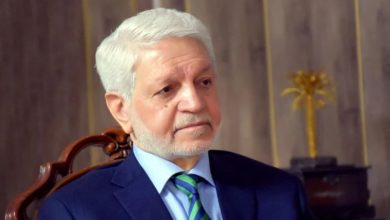 الحكومة القادمة