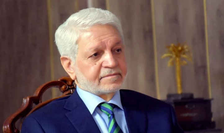 الحكومة القادمة