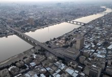 جسر الطوبجي