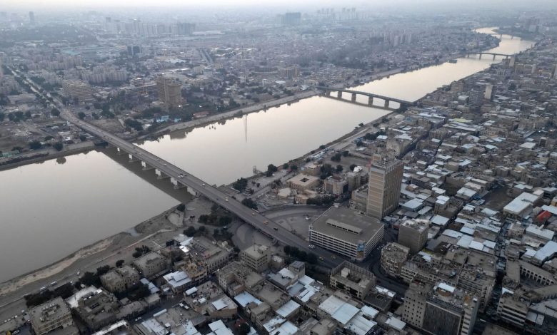 جسر الطوبجي