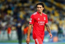 داروين نونيز