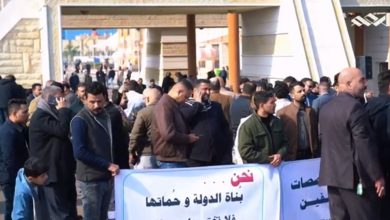 المخصصات الجامعية