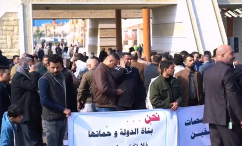 المخصصات الجامعية