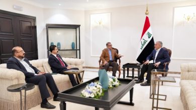 اللجان النيابية