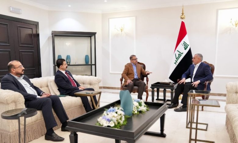 اللجان النيابية