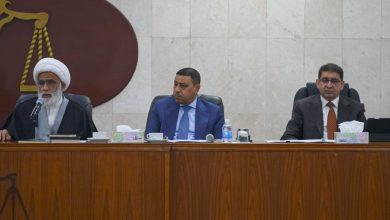 المذهب الجعفري