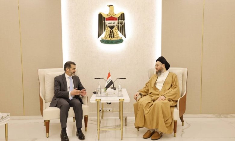 السيد الحكيم