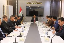 حسم القضايا