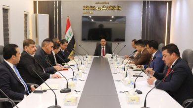 حسم القضايا