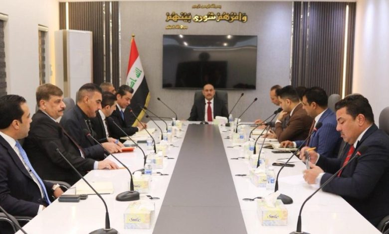 حسم القضايا