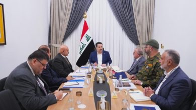 الجهد الخدمي