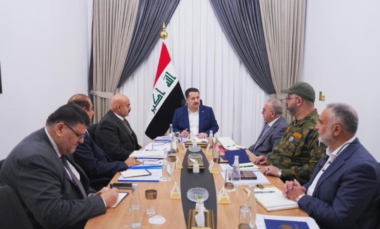 الجهد الخدمي