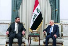 الاستحقاقات الدستورية