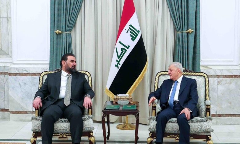 الاستحقاقات الدستورية