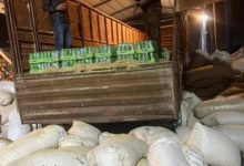 السيطرات المحاذية