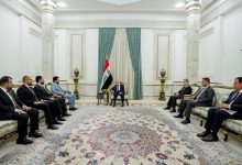 الرئيس رشيد