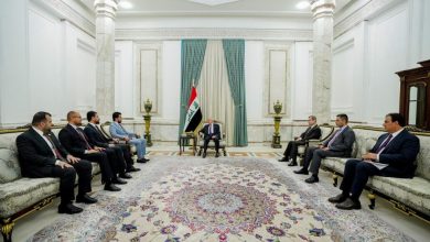 الرئيس رشيد