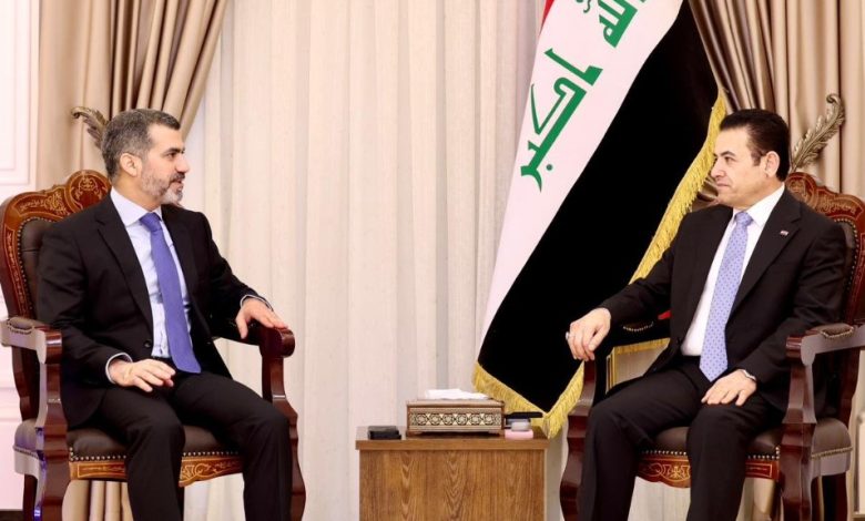 منظمة التعاون