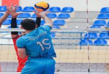 تحضيراته المكثفة