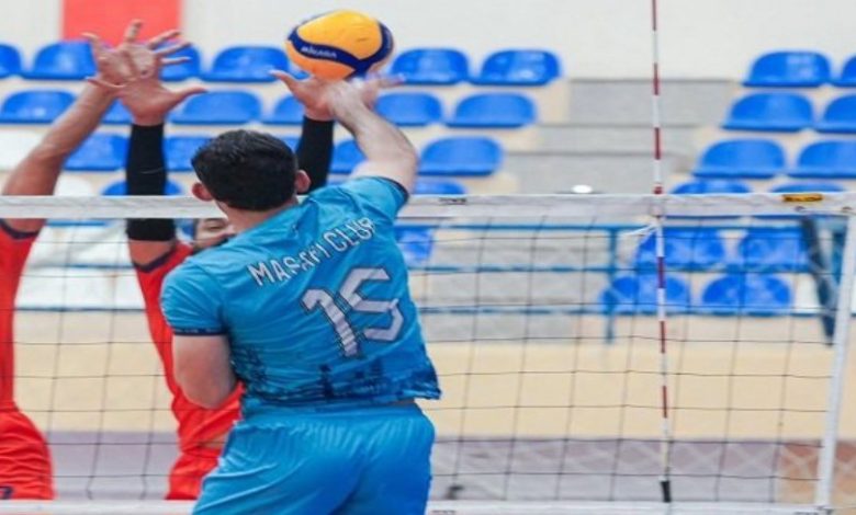 تحضيراته المكثفة