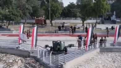 صنف المدفعية