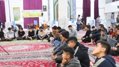 ملتقاها السنوي